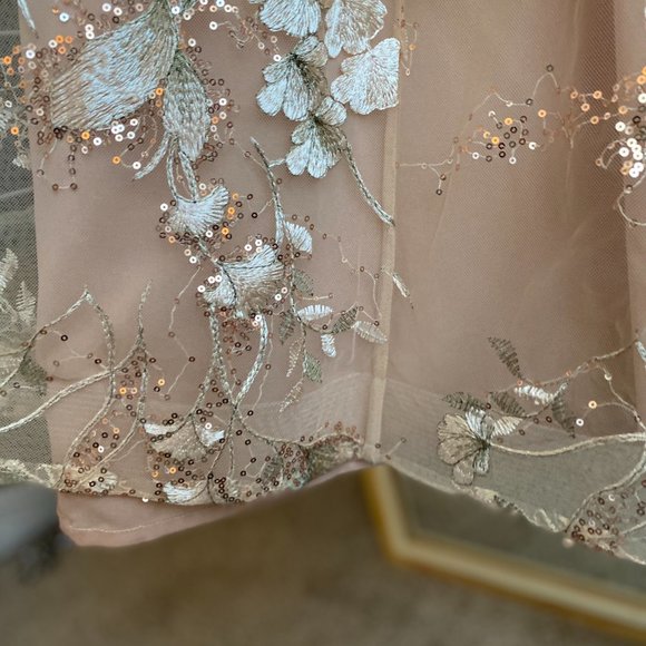 Anthropologie/BHLDN Bronx & Banco Amora Dress - Picture 10 of 13